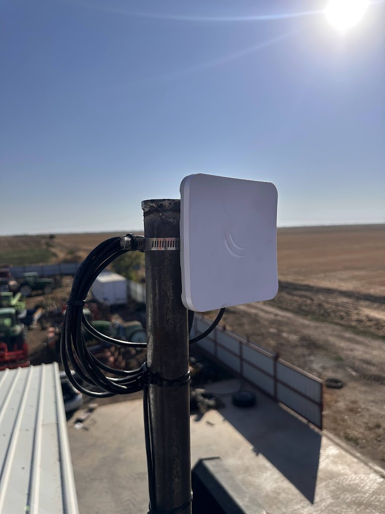Antenă wireless