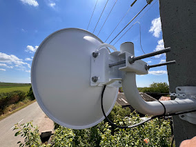 P2P Ubiquiti
