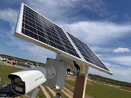 Solar 4G compact