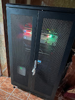 Server VM backup